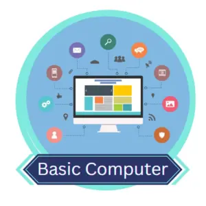 Basic Computer Literacy Session