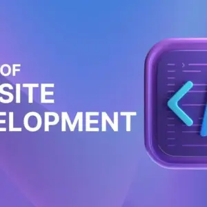 Website Development – Basic