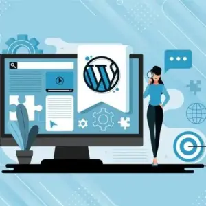 Dynamic Website Development