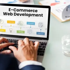 E-Commerce Website Development